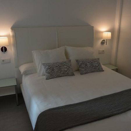 Apartamento Playa Victoria - Cádiz Eksteriør bilde