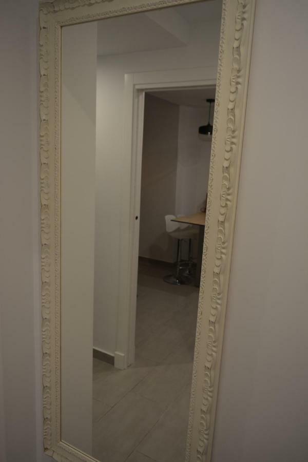 Apartamento Playa Victoria - Cádiz Eksteriør bilde