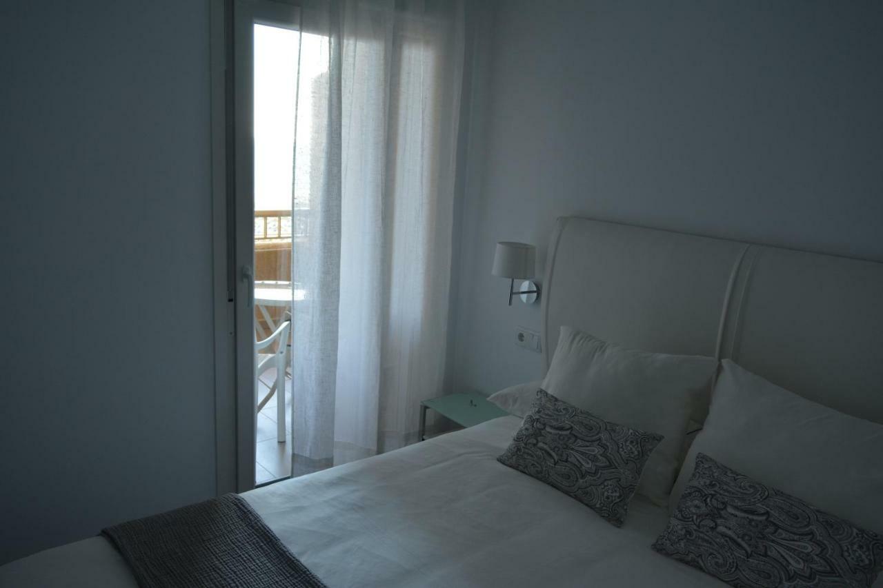 Apartamento Playa Victoria - Cádiz Eksteriør bilde