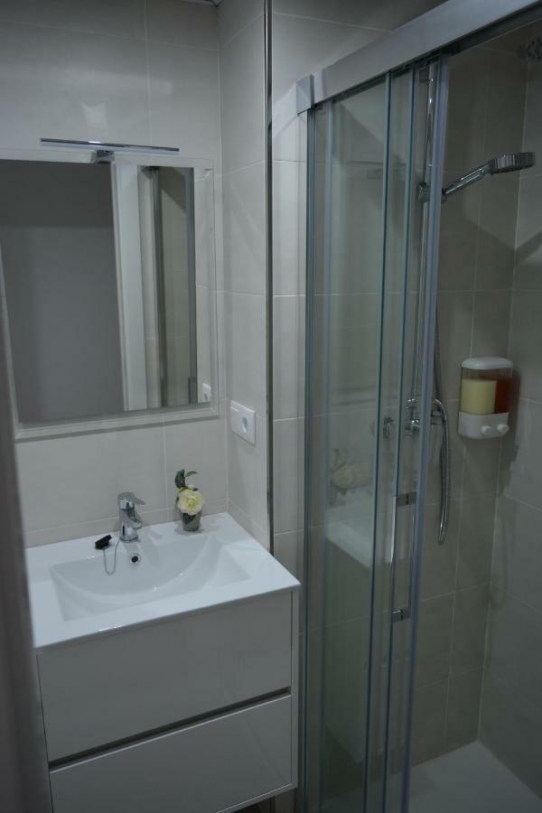 Apartamento Playa Victoria - Cádiz Eksteriør bilde